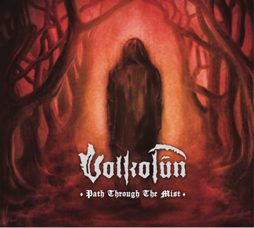 Volkolun : Path Through the Mist